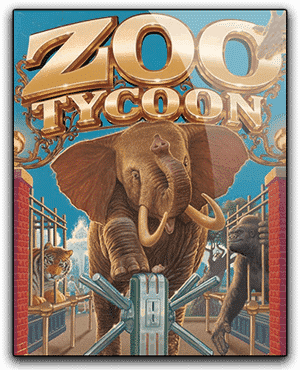 Zoo Tycoon