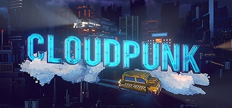 Cloudpunk kostenlos herunterladen