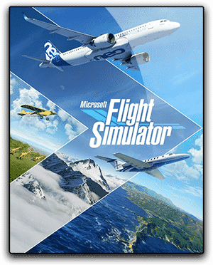 herunterladen Microsoft Flight Simulator für PC Deutsch