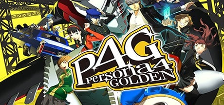 Persona 4 Golden Herunterladen Spielen Pc