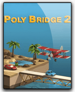 Poly Bridge 2 Herunterladen
