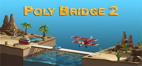 Poly Bridge Kostenlos Spielen