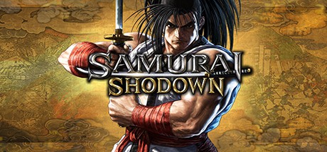 Samurai Shodown PC herunterladen