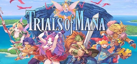 Trials of Mana spiel herunterladen