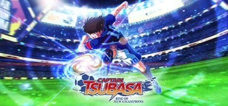 Captain Tsubasa Rise of New Champions Frei PC