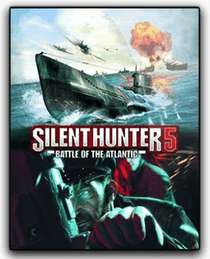 Silent Hunter 5 Battle of the Atlantic herunterladen