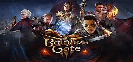 Baldurs Gate 3 herunterladen