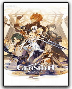 herunterladen Genshin Impact für PC Deutsch