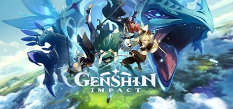 Genshin Impact herunterladen