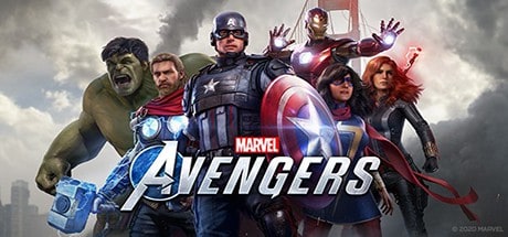 Marvels Avengers herunterladen