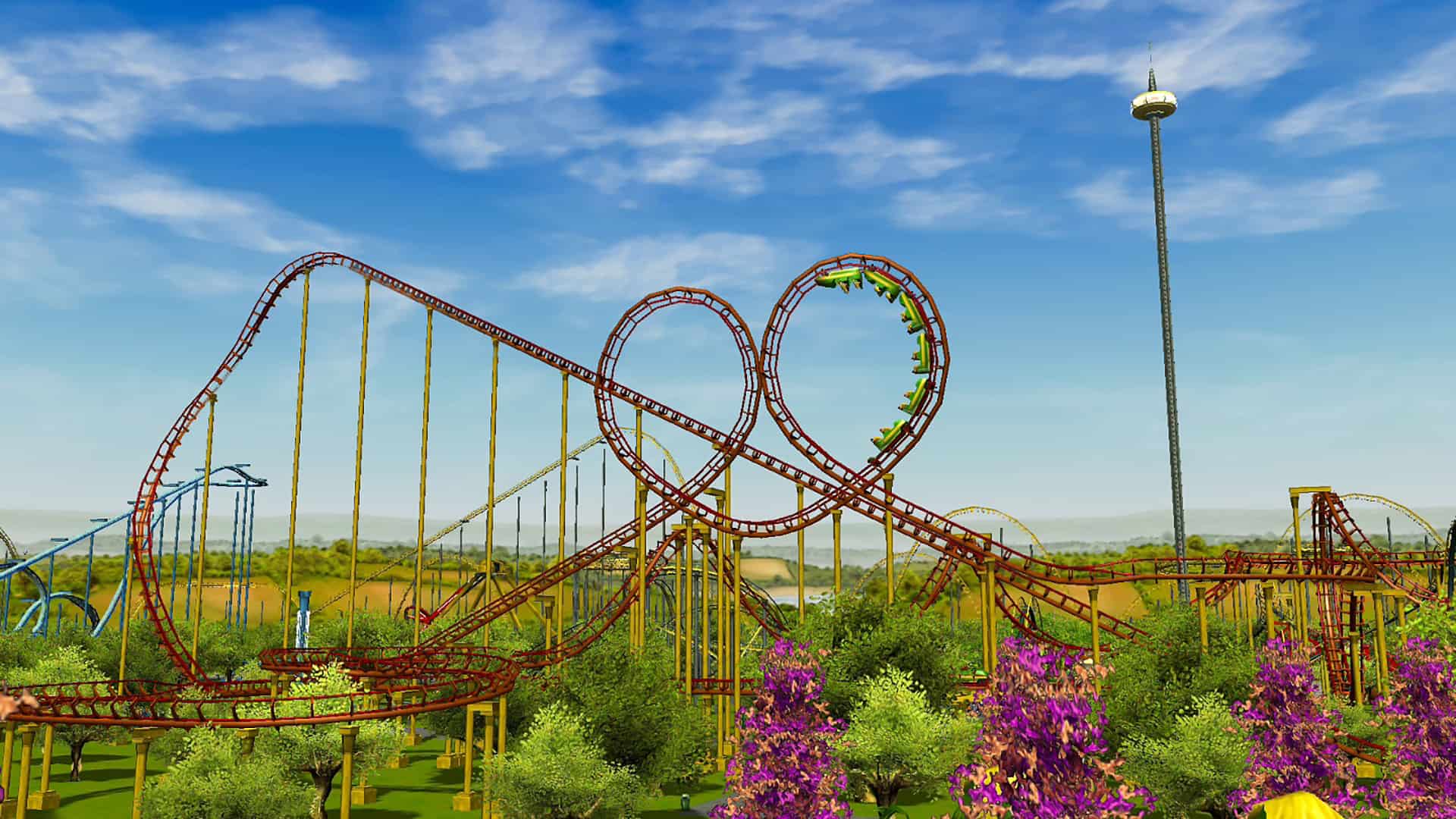 rollercoaster tycoon 3 vollversion kostenlos