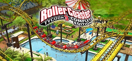 rollercoaster tycoon 3 vollversion kostenlos