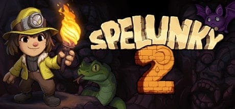 Spelunky 2 Frei herunterladen