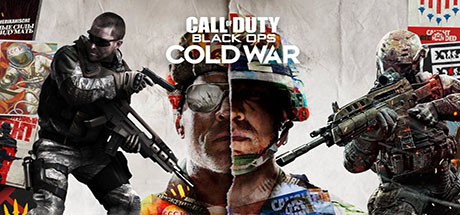 CoD Black Ops Cold War