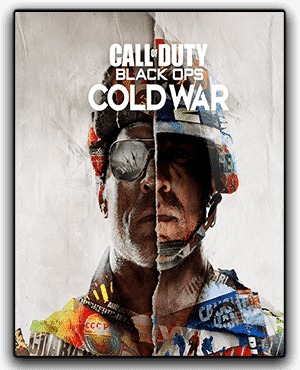 Herunterladen Call of Duty Black Ops Cold War für PC Deutsch