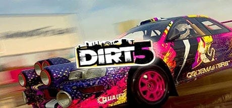 DiRT 5 Herunterladen Frei PC kostenlos