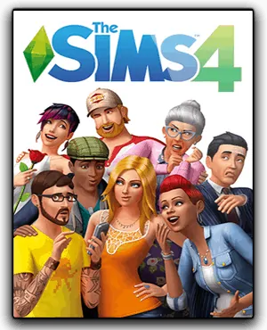 Die Sims 4 spielen PC