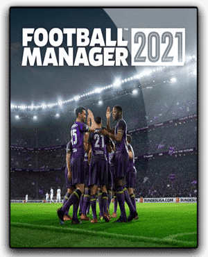 herunterladen Football Manager 2021 für PC Deutsch
