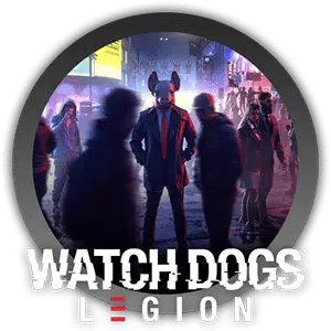 Watch Dogs Legion