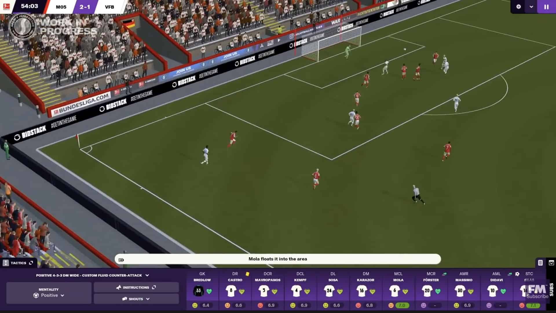 Football Manager 2021 DOWNLOAD FREI PC