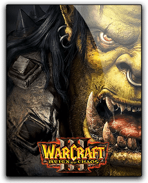 Warcraft III Reign of Chaos herunterladen