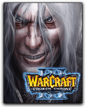Warcraft III The Frozen Throne herunterladen
