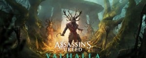 Assassins Creed Valhalla Wrath of the Druids herunterladen