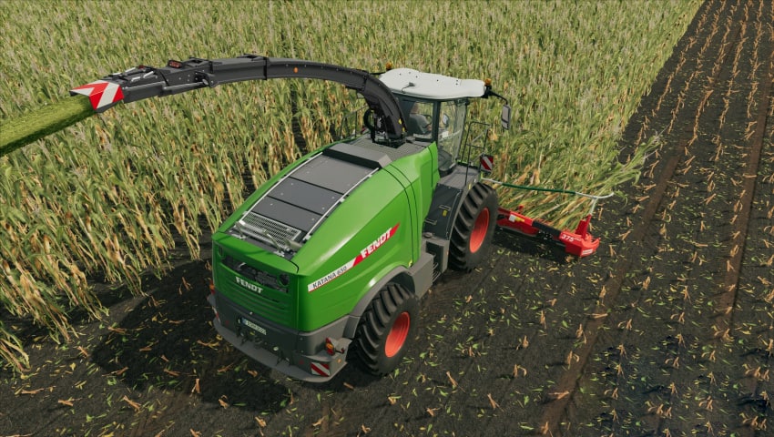 Landwirtschafts Simulator 22 kostenlos pc
