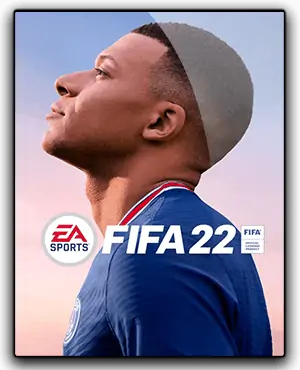 FIFA 22 herunterladen