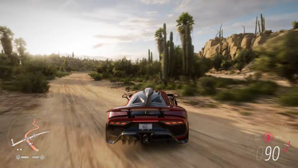 Forza Horizon 5 download frei pc