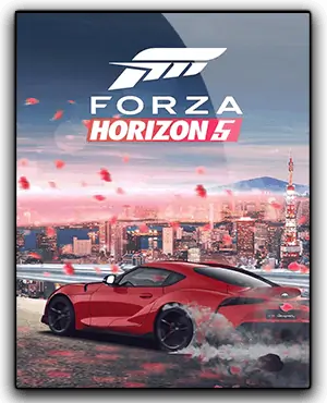 Forza Horizon 5 Herunterladen