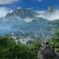 Crysis Remastered Trilogy kostenlos frei pc 6 herunterladen