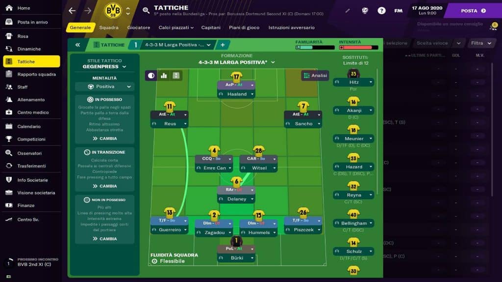 Football Manager 2022 kostenlos pc