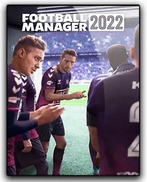 herunterladen Football Manager 2022 für PC Deutsch
