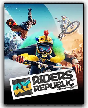 herunterladen Riders Republic für PC Deutsch