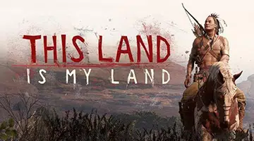 This Land Is My Landr