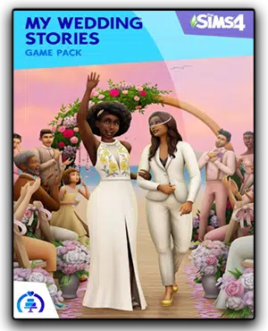Die Sims 4 Meine Hochzeitsgeschichten