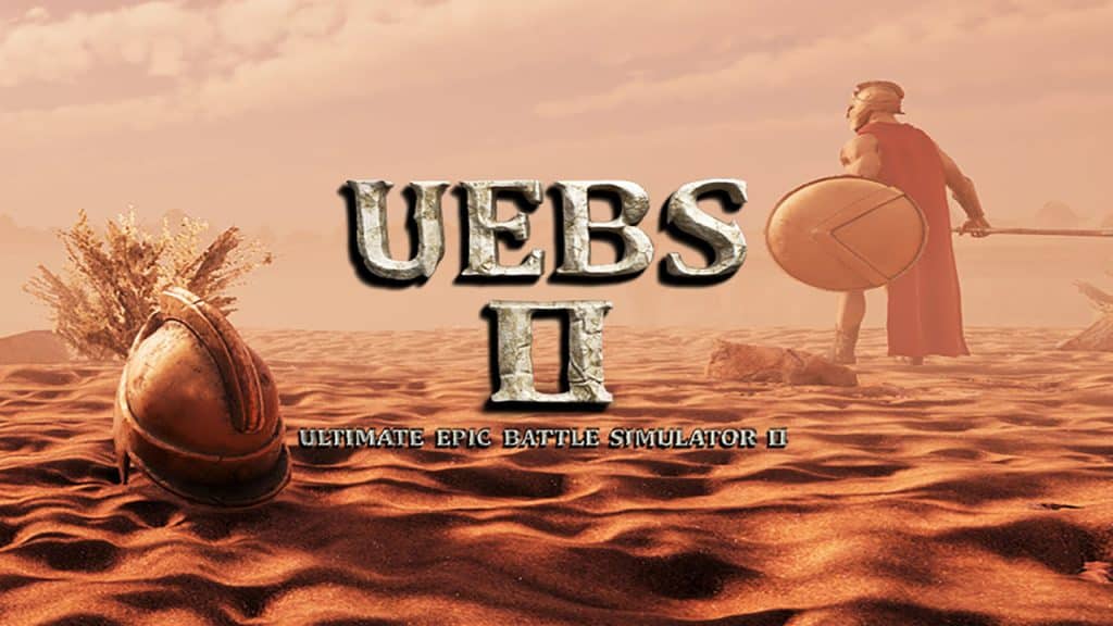 download uebs 2 for free