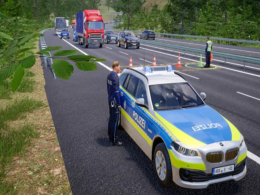 Autobahn Police Simulator 3 kostenlos pc