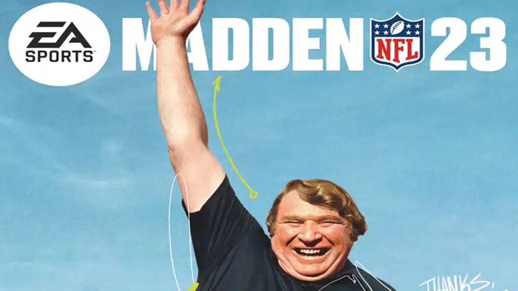 Madden NFL 23 Download kostenlos SpielenPC