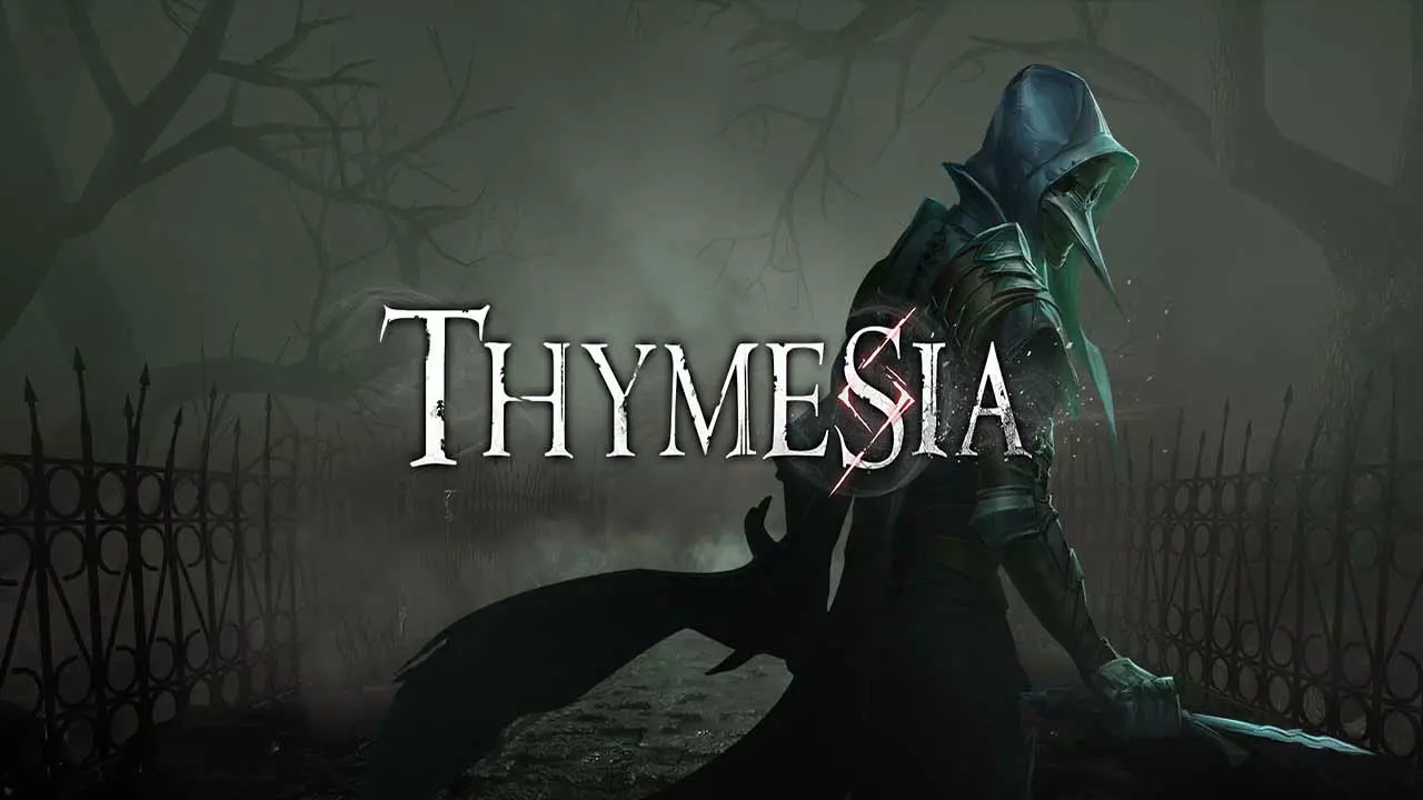 Thymesia gratis