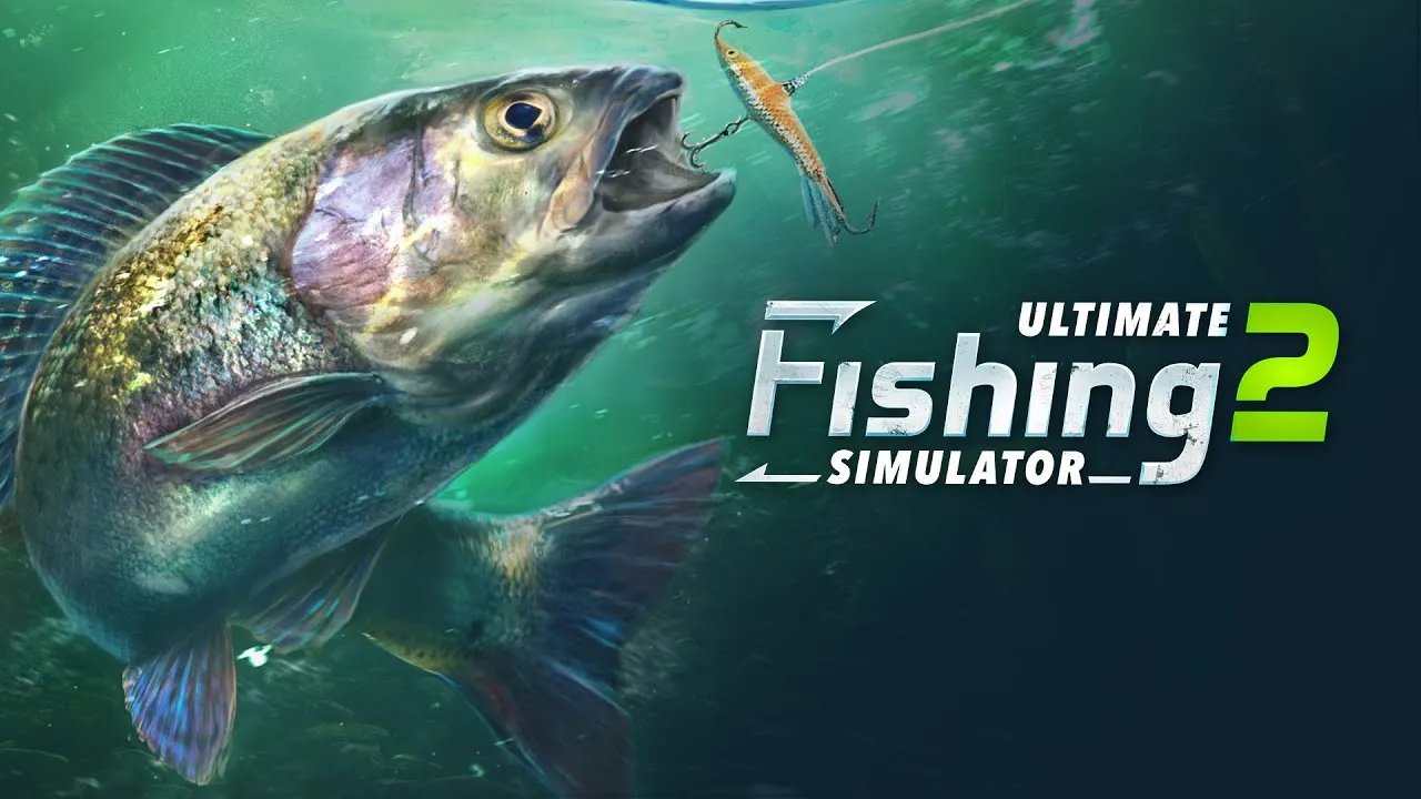 Ultimate Fishing Simulator 2 gratis