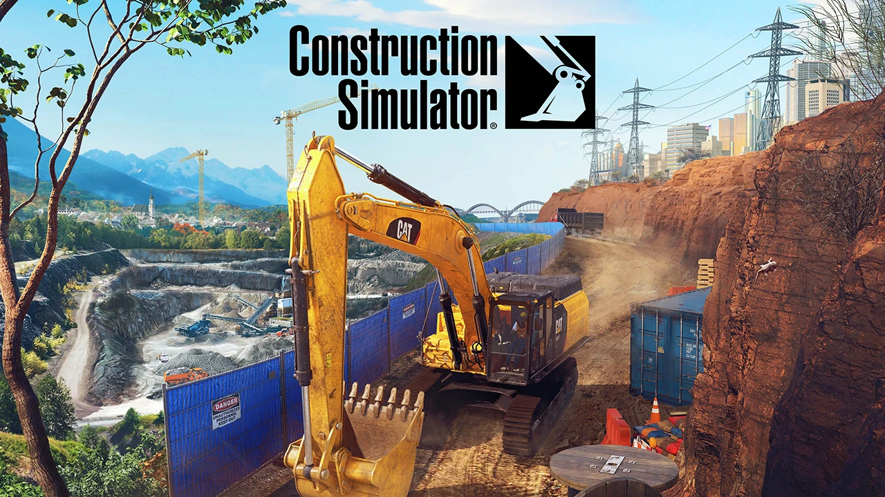 Construction Simulator gratis