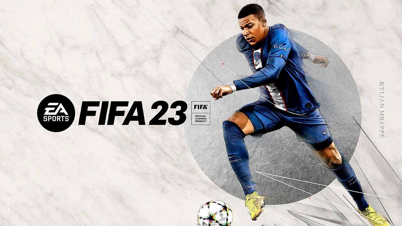 FIFA 23 gratis