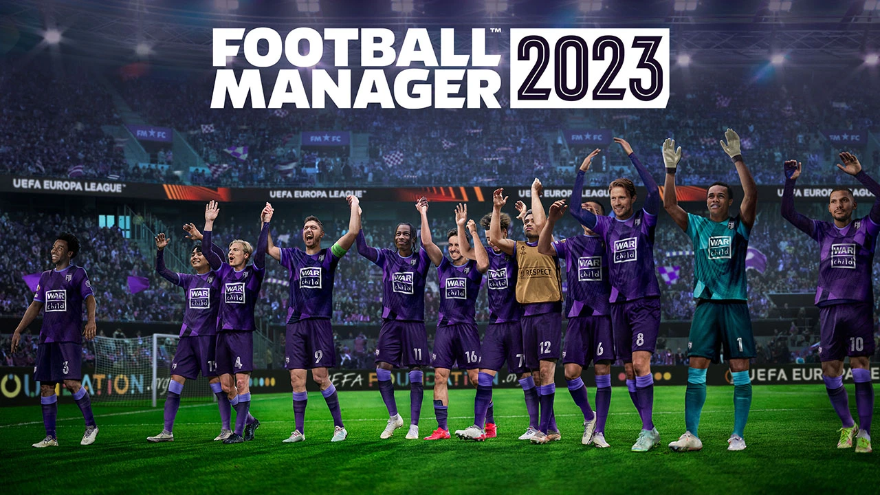 Football Manager 2023 gratis