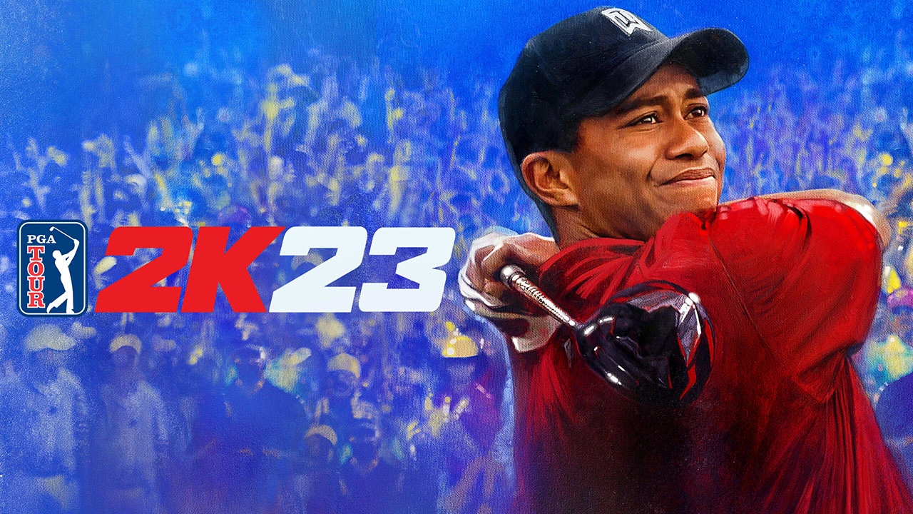 PGA Tour 2K23 gratis
