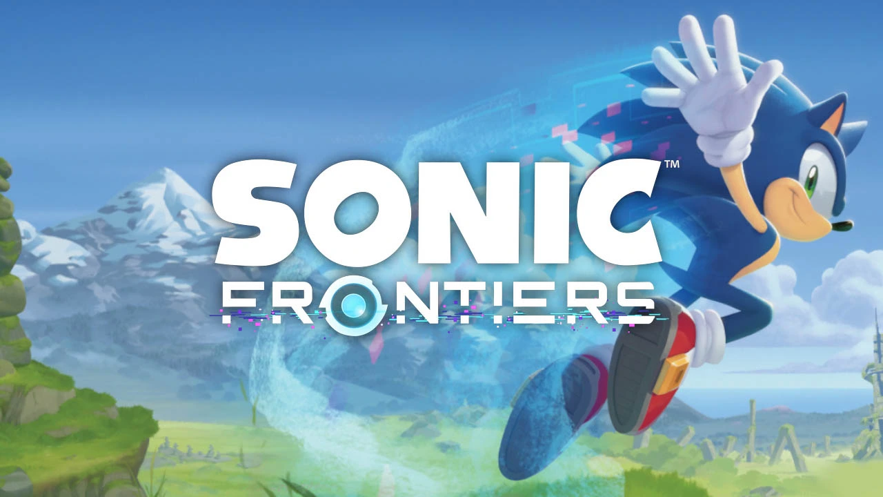 Sonic Frontiers gratis