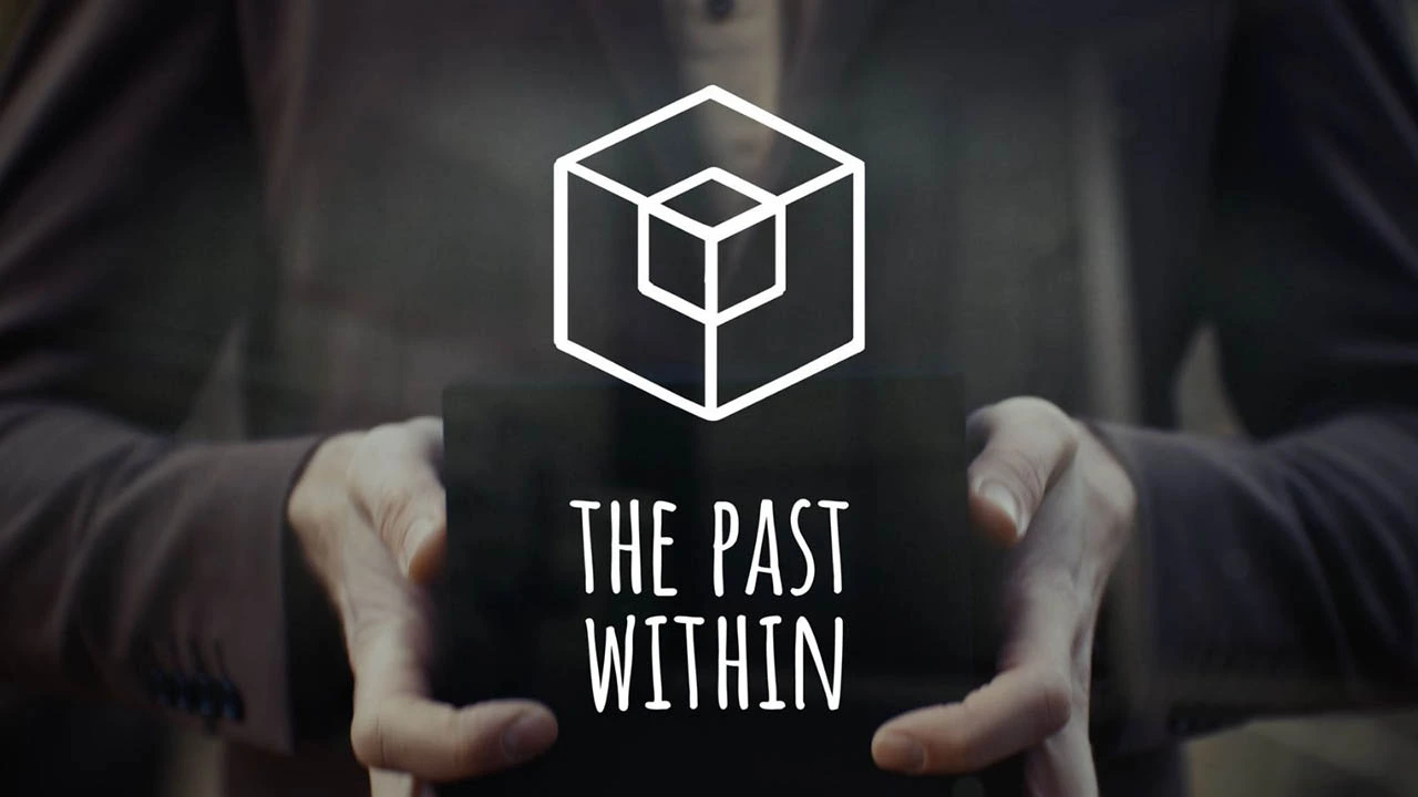 The Past Within gratis