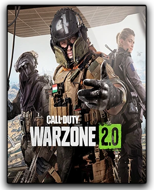 Herunterladen Call of Duty Warzone 2 für PC Deutsch