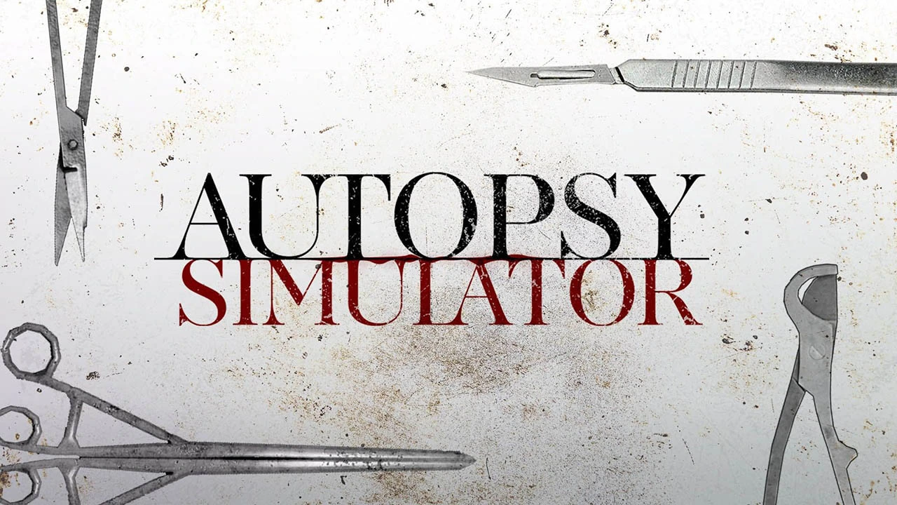 Autopsy Simulator spiel